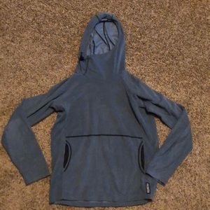 Light blue melanzana